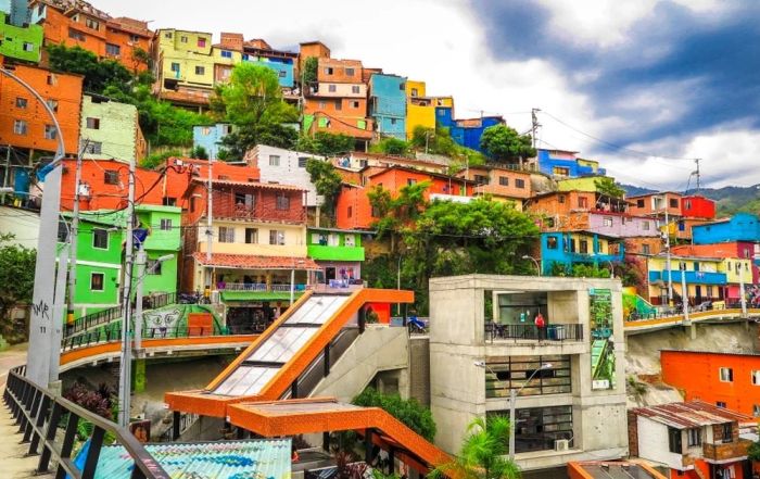 foto real medellin comuna